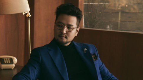 g.o.d, Kim Tae Woo