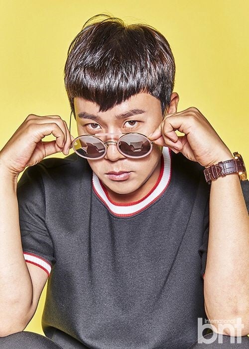 Lee Sang-min Opens Up About His Struggles with Panic Disorder on 'My Little Old Boy'