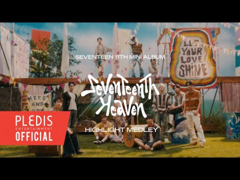 Seventeen
