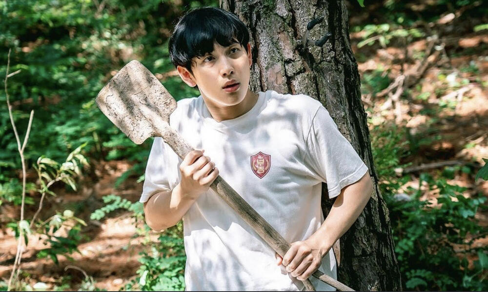 Im Siwan's 'Once Upon a Boyhood' set to premiere in November allkpop