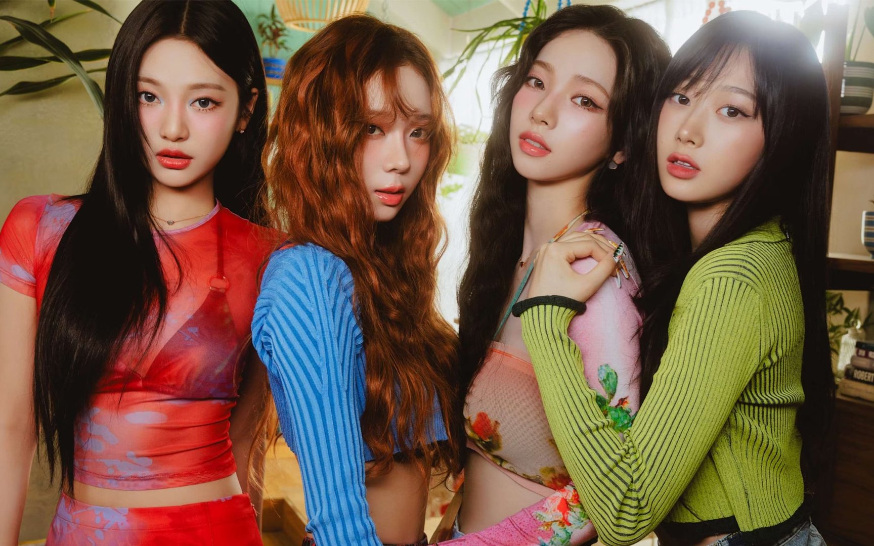 aespa to celebrate 3rd Debut Anniversary with Special Fan Event 'My