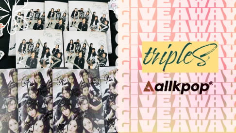 tripleS