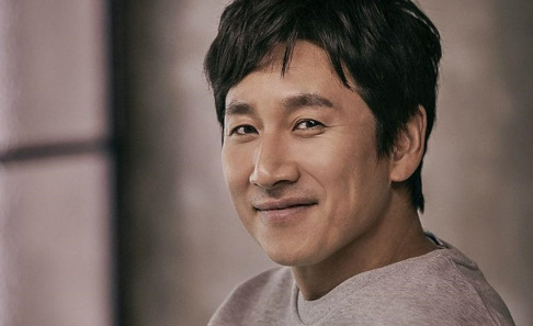 Lee Sun Gyun