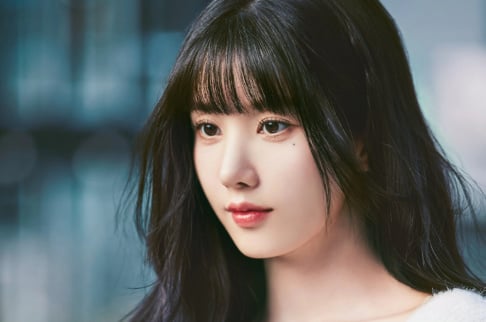 Kwon Eun Bi