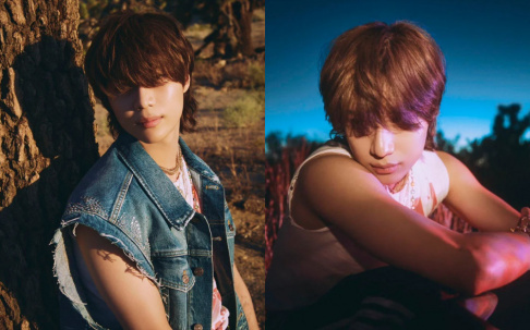 SHINee, Taemin