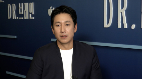 Lee Sun Gyun