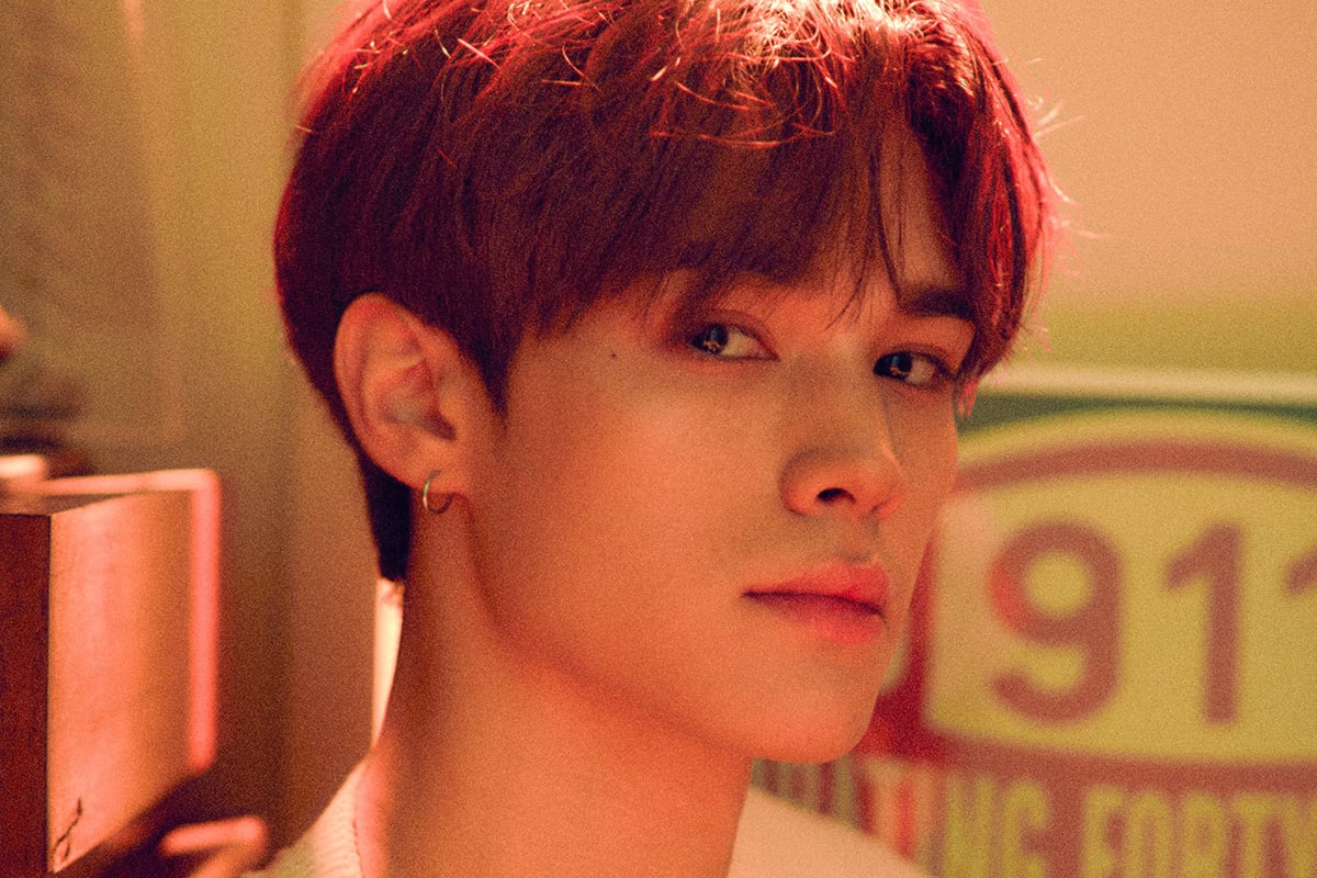 'Boys contestant Jay Chang announces fandom name allkpop