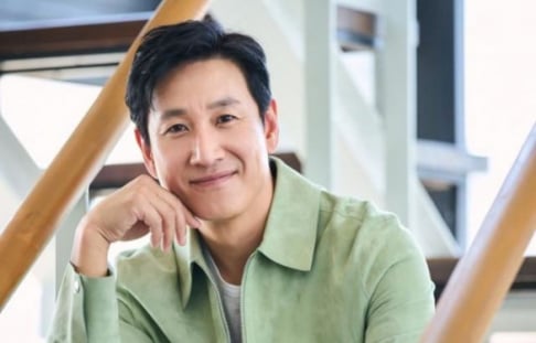 Lee Sun Gyun