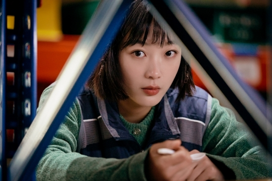 Amidst the "Drug" controversy, 'Strong Girl Nam-soon' gains popularity ...