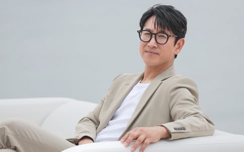 Lee Sun Gyun