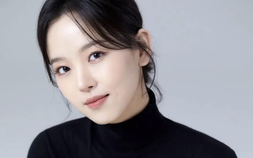 Актриса Кан Хан На продлила свой эксклюзивный контракт с Keyeast