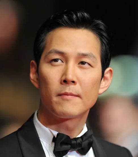 Lee Jung Jae