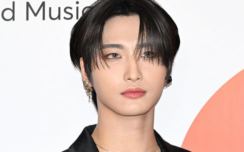 ATEEZ, Seonghwa