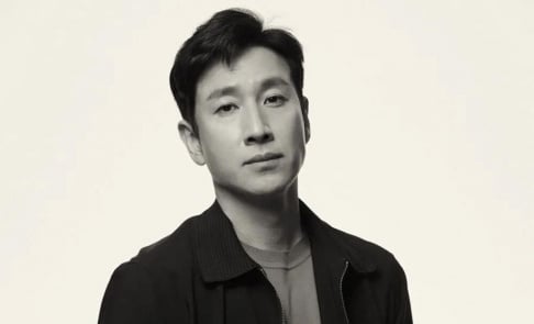 Lee Sun Gyun