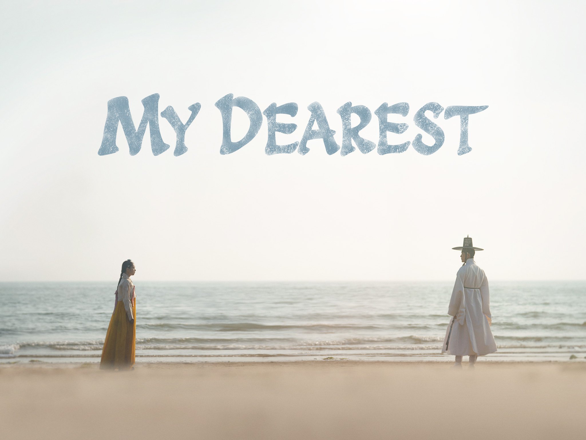 Why you should watch 'My Dearest': An honest review of the captivating
