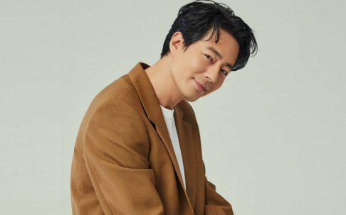 Jo In Sung