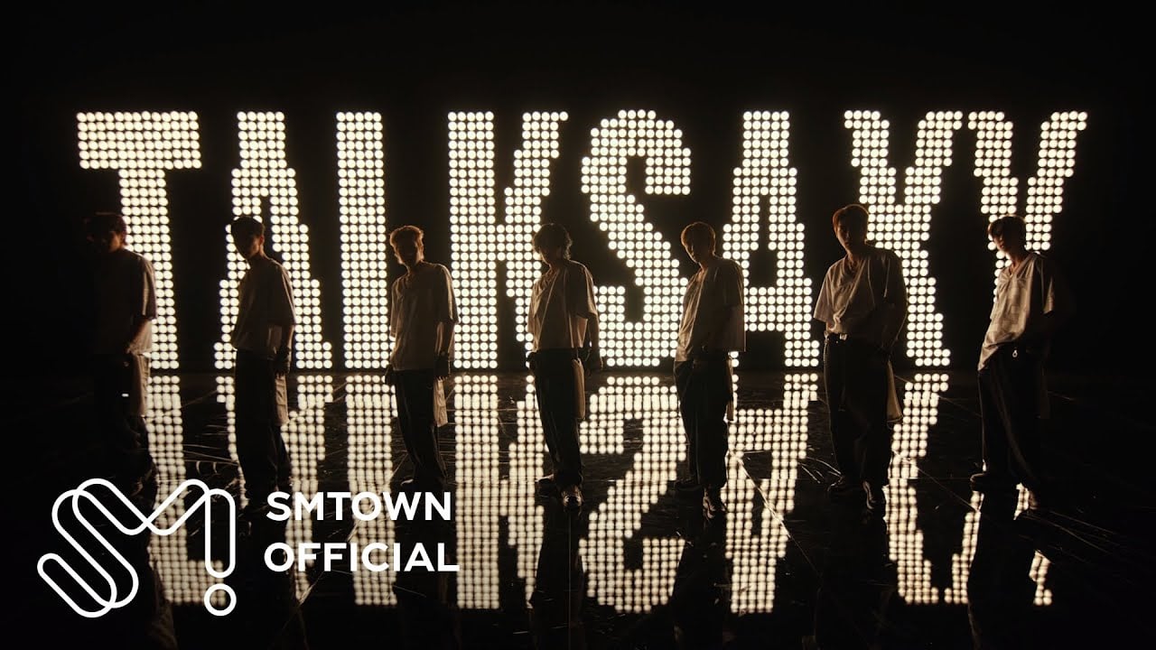 RIIZE 'Talk Saxy' in first comeback MV allkpop