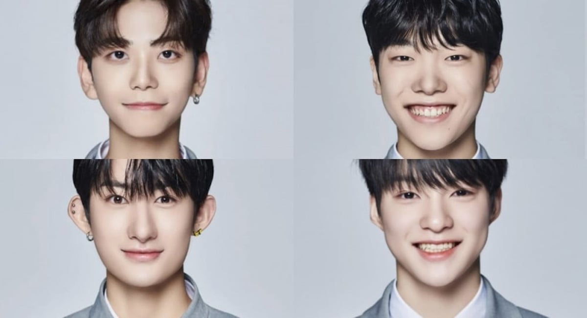 ‘Boys Planet’ group TOZ reveal official fandom name | allkpop