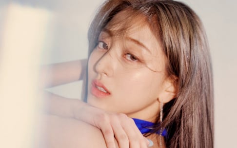 TWICE, Jihyo