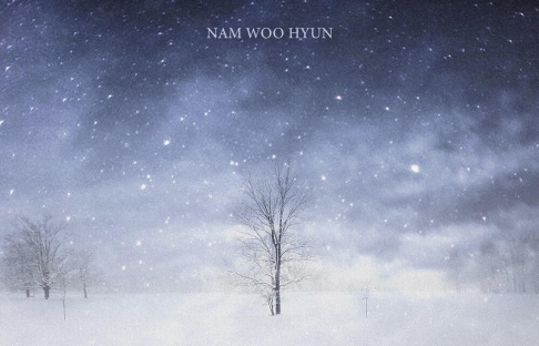 INFINITE, Woohyun