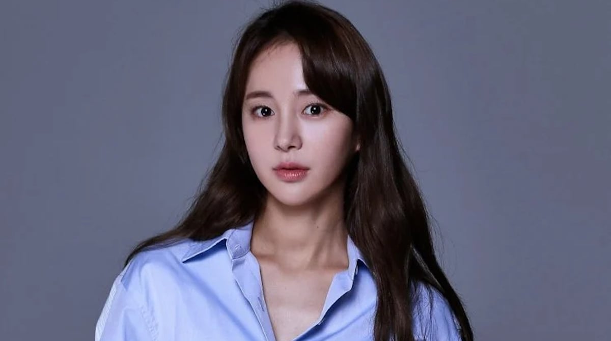 Rising actress Roh Haeng Ha announces name change under new agency