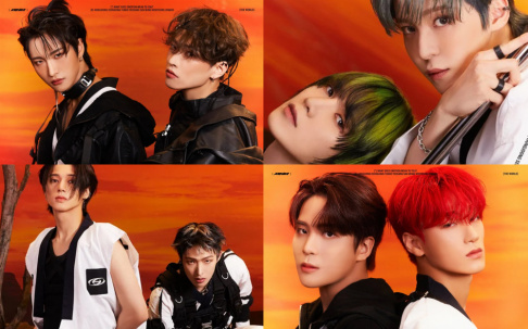 ATEEZ