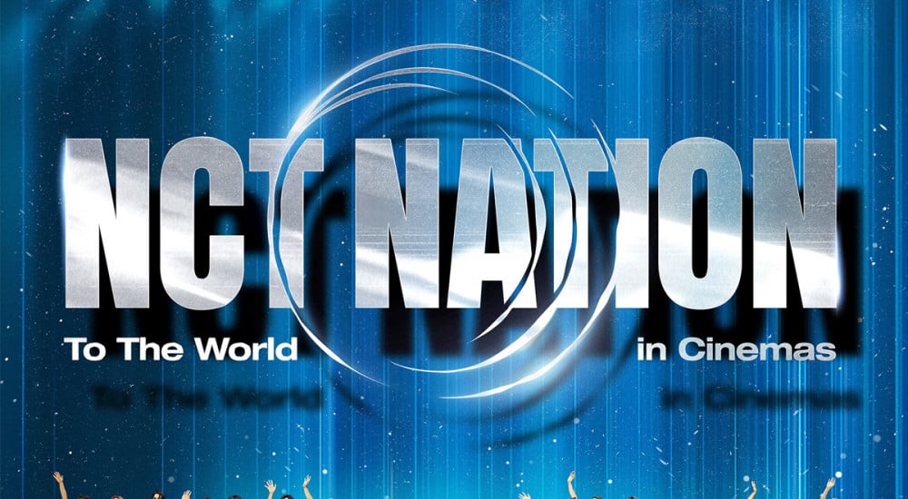 Концерт NCT «NCT NATION To The World» выйдет в кинотеатрах по всему миру