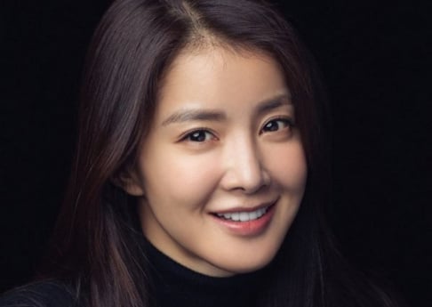 Lee Si Young