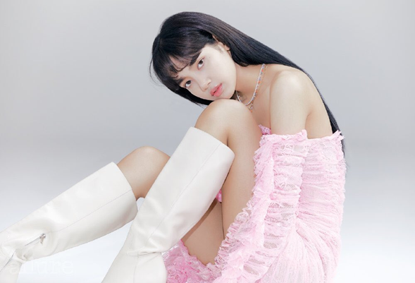 BlackPink's Lisa Among 2023 Inductees Into Asian Hall Of Fame – Billboard