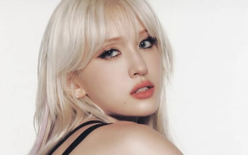 (G)I-DLE, Minnie, Jeon So Mi, Red Velvet, Joy, TWICE, Jeongyeon