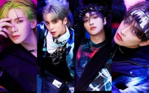 ATEEZ