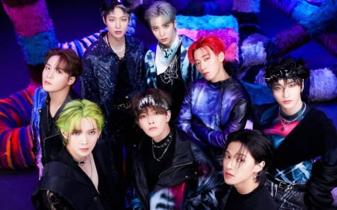 ATEEZ