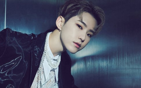 Seventeen, Hoshi