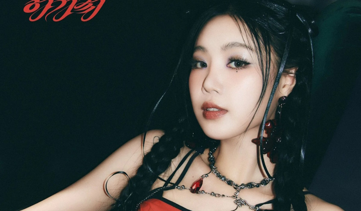 スジン AGASSY サイン JAPAN gidle