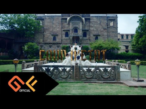 The KingDom (KINGDOM)