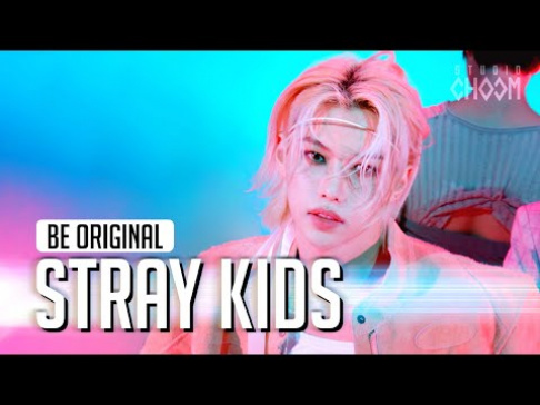 Stray Kids