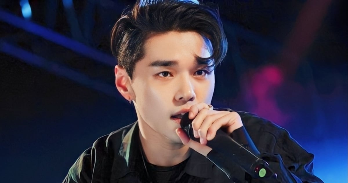DEAN to make his longawaited comeback after 4.5 years! allkpop