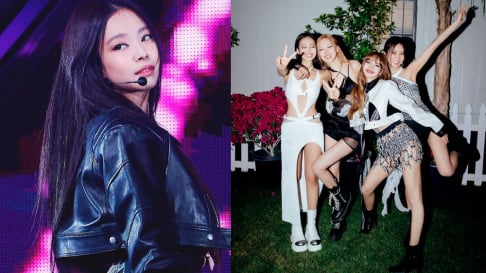 BLACKPINK, Jennie