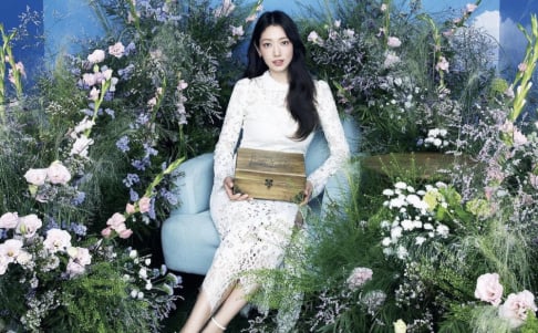 Park Shin Hye