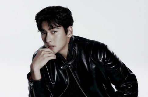 Ji Chang Wook