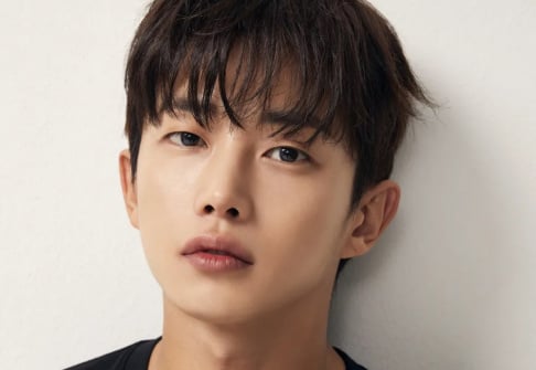 Kim Min Suk