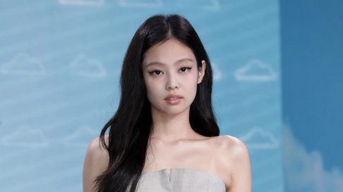 BLACKPINK, Jennie