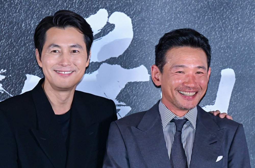 Чон У Сон и Хван Чон Мин примут участие в предстоящем развлекательном шоу продюсера На Ён Сока