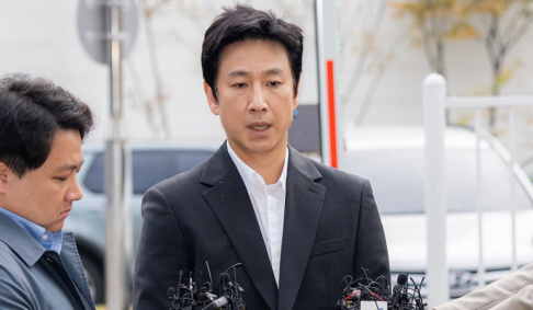 Lee Sun Gyun