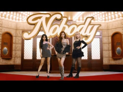 aespa, Winter, I-DLE, Soyeon, IVE, Liz