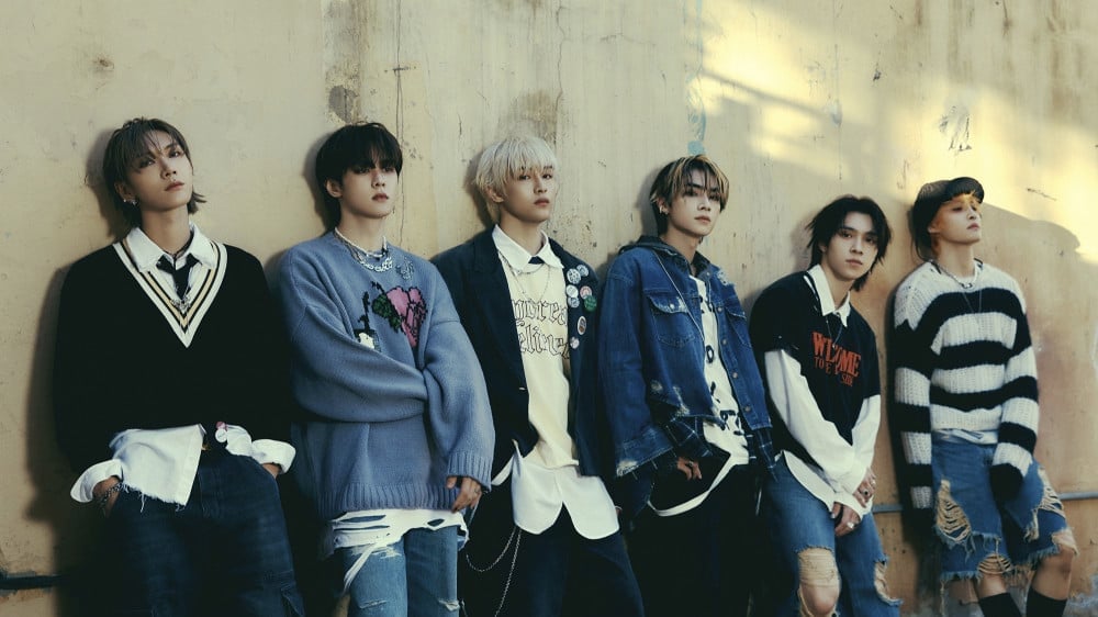 WayV wrap up first-week sales for ‘On My Youth’ | allkpop