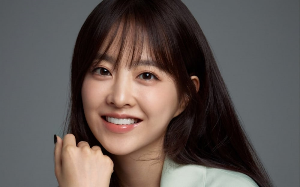 Park Bo Young in talks to star in upcoming drama 'Melodramatic Movie ...