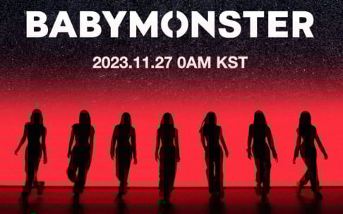 BABYMONSTER