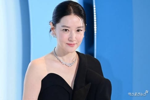 Lee Young Ae