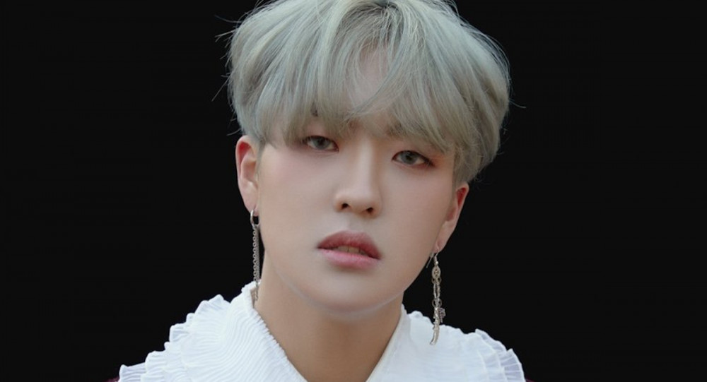 KINGDOM's Louis to take hiatus due to health issues